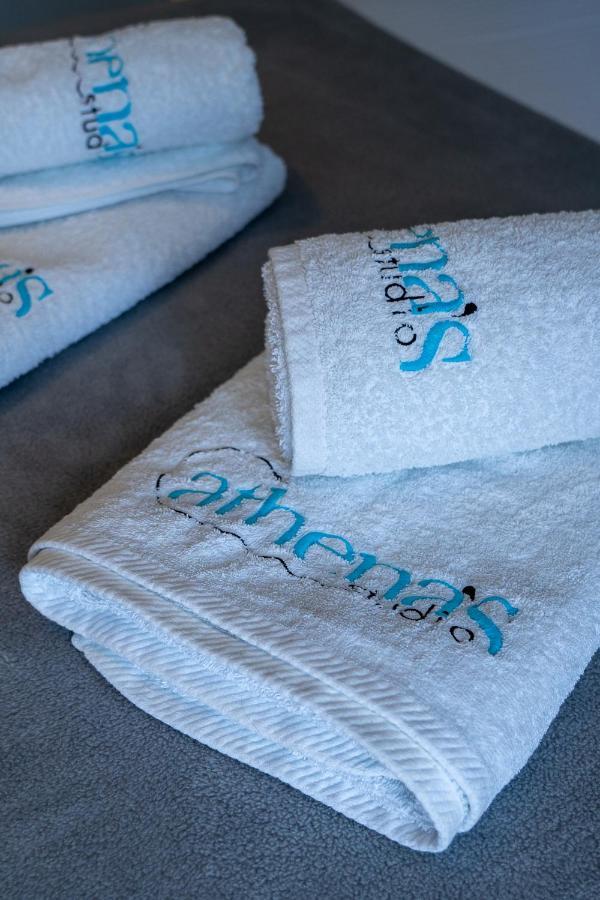 Appartement Athena's 2