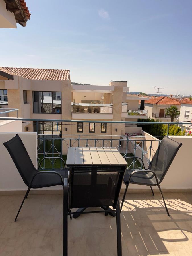Appartement Athena's 2 *