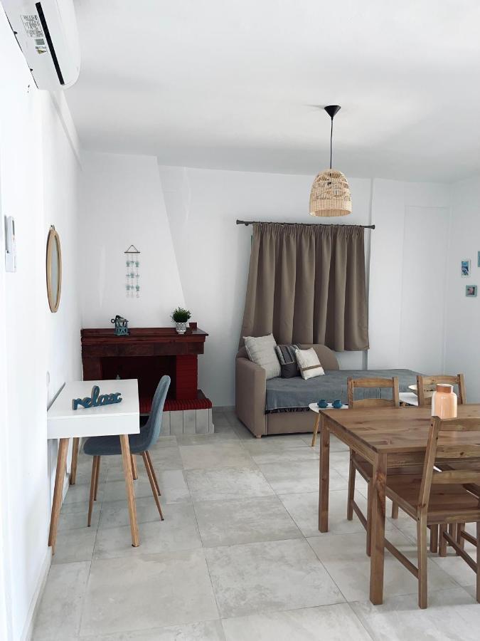 Appartement Athena's 2