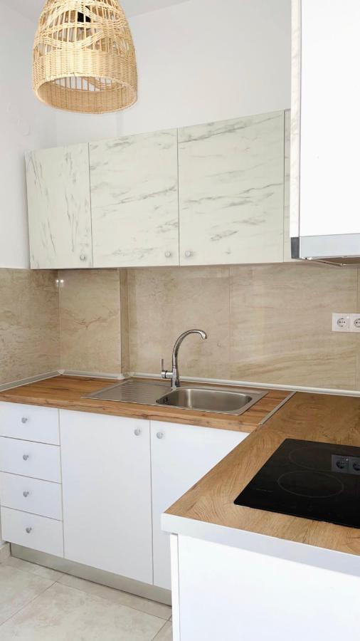 Appartement Athena's 2 *