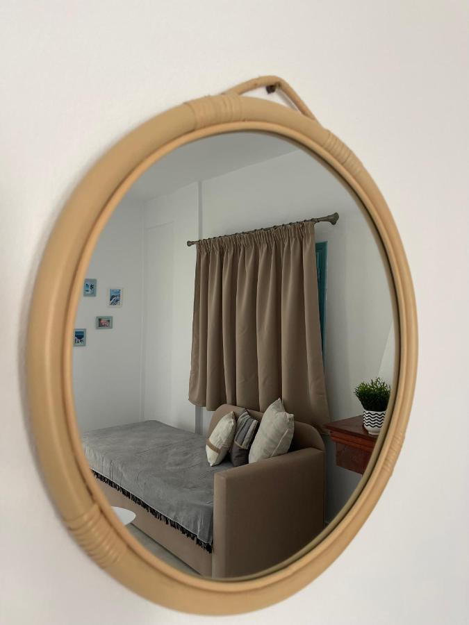 Appartement Athena's 2 Polychrono