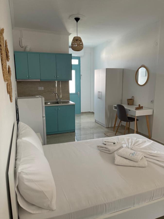 Athena's 2 Appartement Polychrono