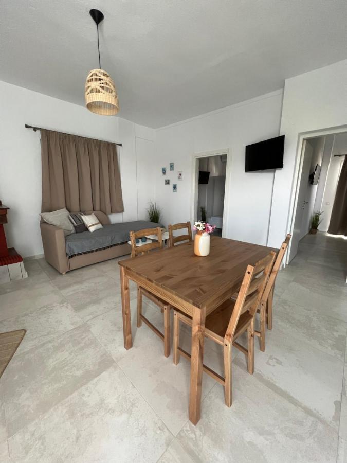 Athena's 2 Appartement Polychrono