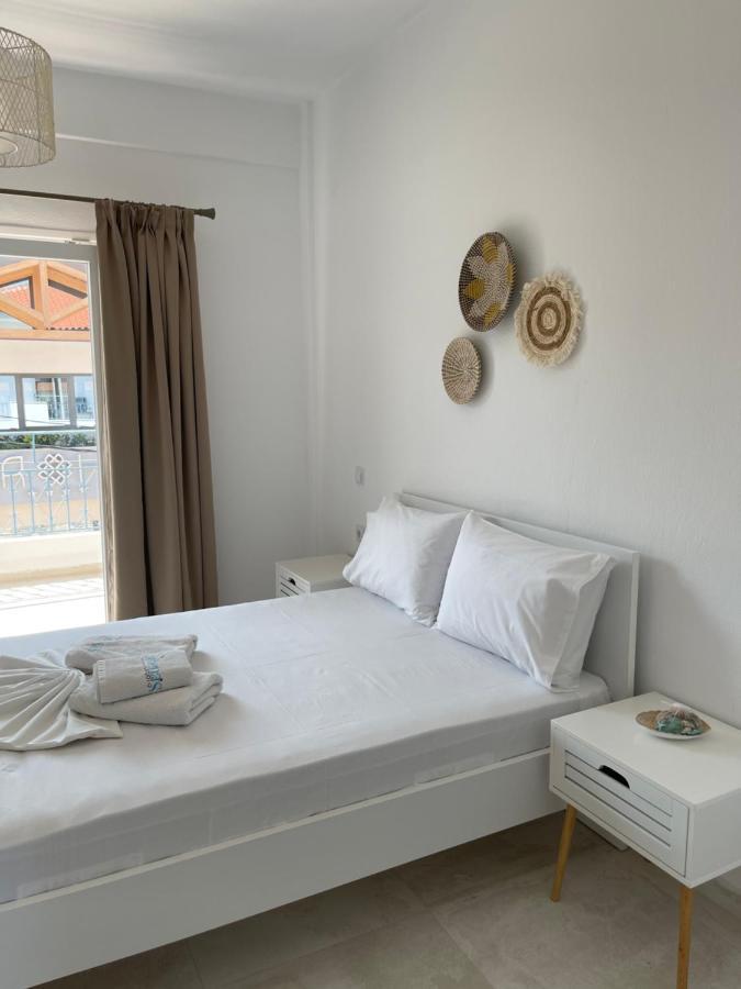 Appartement Athena's 2
