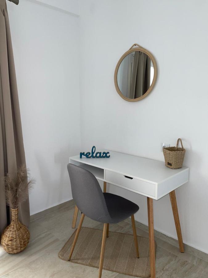 Athena's 2 Appartement Polychrono