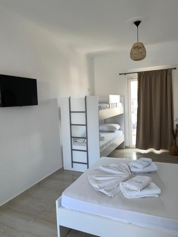 Athena's 2 Appartement *
