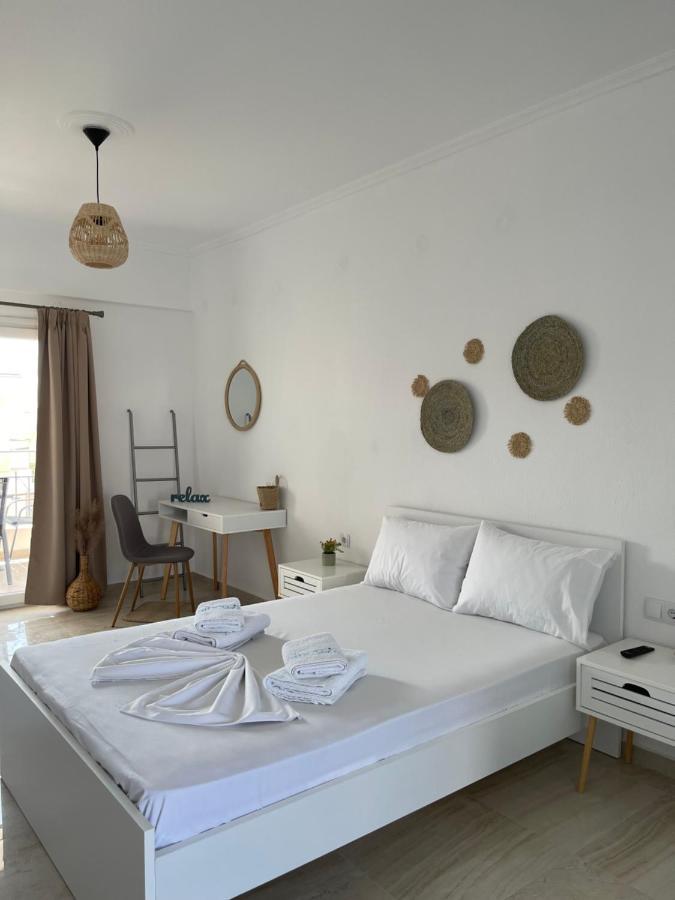 Appartement Athena's 2 Polychrono
