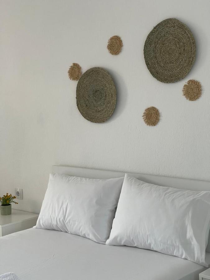 Athena's 2 Appartement *