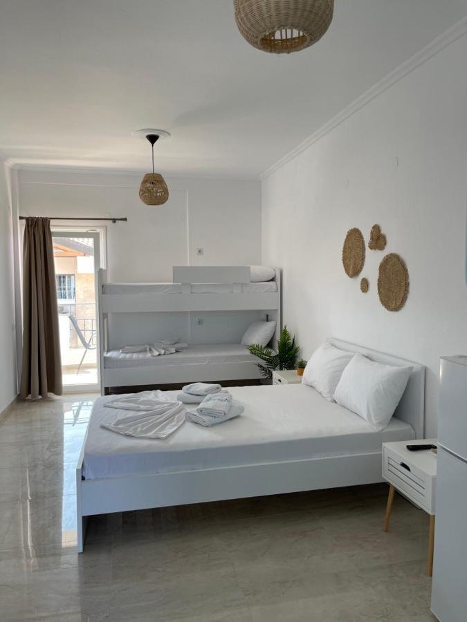 Appartement Athena's 2